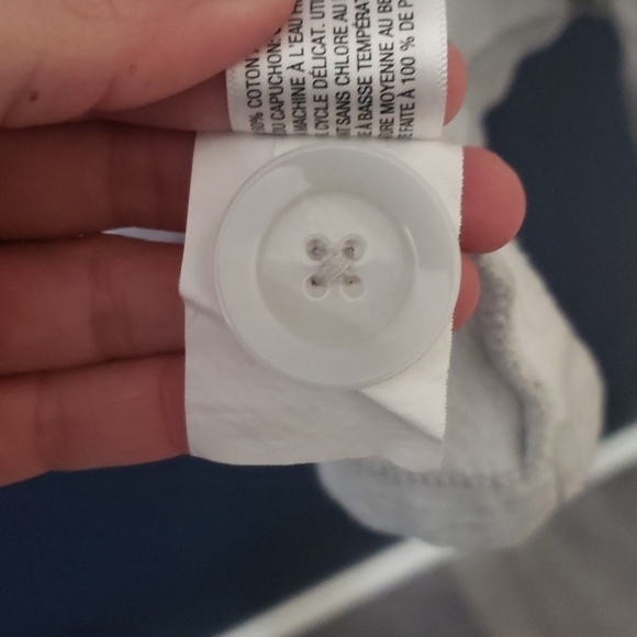 Merona Sweater Jacket - Picture 4 of 5